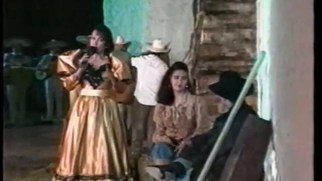 Rozenda Bernal SOLO MENTIRAS -1993-..mpg смотреть онлайн