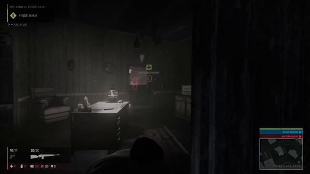 Mafia 3 Ger/Rus смотреть онлайн