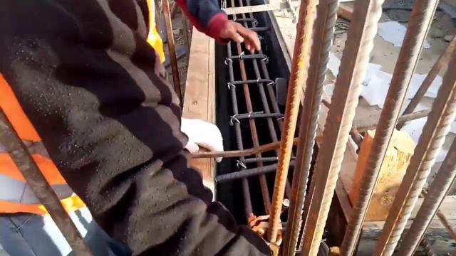 paano magbaon ng grounding kung natakpan na ng plywood ang columns?panoorin смотреть онлайн