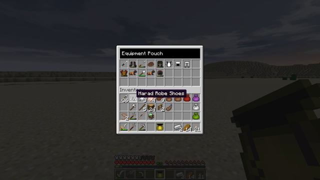 Minecraft Lord Of The Rings Season 3 - Part 7 -True Silver смотреть онлайн