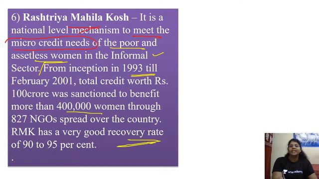 Indian Society & Social Issues | Role of Women | Part-2 | UPSC CSE/IAS | Dhanalakshmi смотреть онлайн