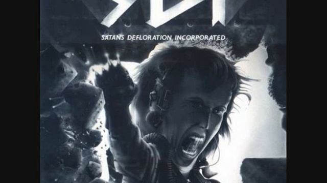 S.D.I. - I Wanna Fuck You смотреть онлайн