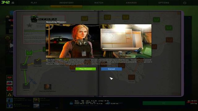 GLOBAL Elites Fail Beginner Missions! Operation Hydra CS:GO смотреть онлайн