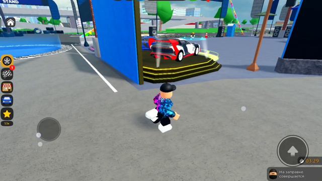 Обзор на новое дрифт обновление в КДТ!! #КДТ #Рб # Роблокс #Roblox #KDT смотреть онлайн