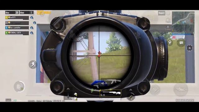 1vs3 clutches in Pubg Mobile | Pubg Mobile | Iam Painkiller смотреть онлайн
