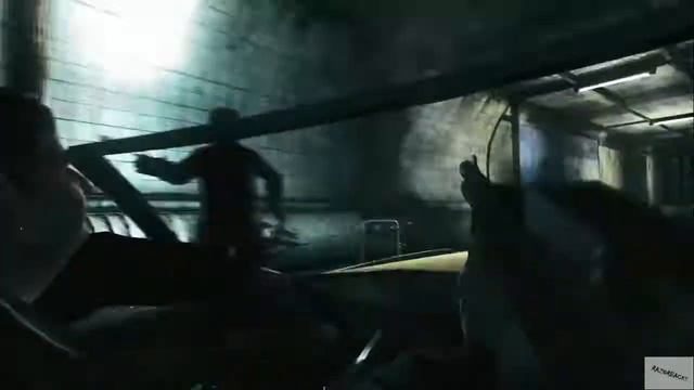 The Darkness - Roadkill achievement смотреть онлайн
