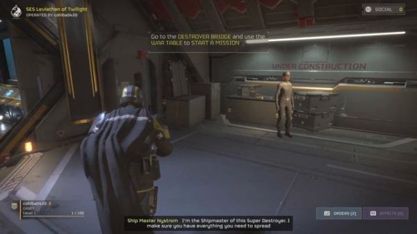 HELLDIVERS 2 how to customize character