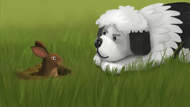 Сказка на английском смотреть онлайн