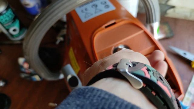 Jon Cutter in actiune,analiza la rece,modificari reglaje,probe drujba nr 2 смотреть онлайн