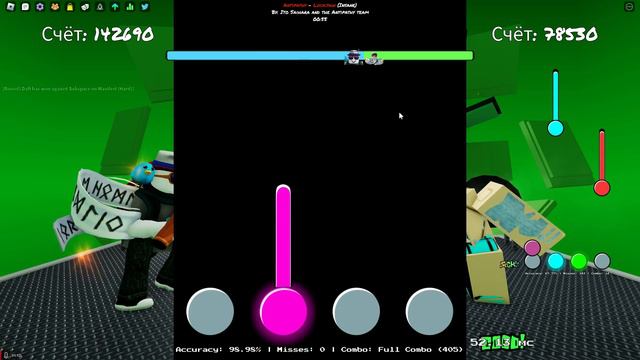 LockJaw(insane) World Record FIRST EVER!