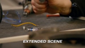 Махинаторы \ Wheeler Dealers (Сезон 13, Серия 18) :: Лучшее 13 сезона. Часть 2