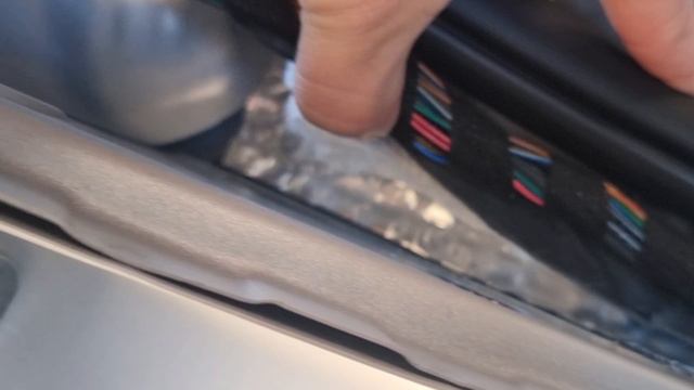 Chery Tiggo7 Pro Max  антикоррозийная 0.2