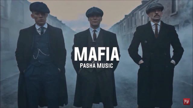 Russian Mafia Music
