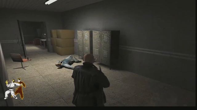 Kung fu like I do смотреть онлайн