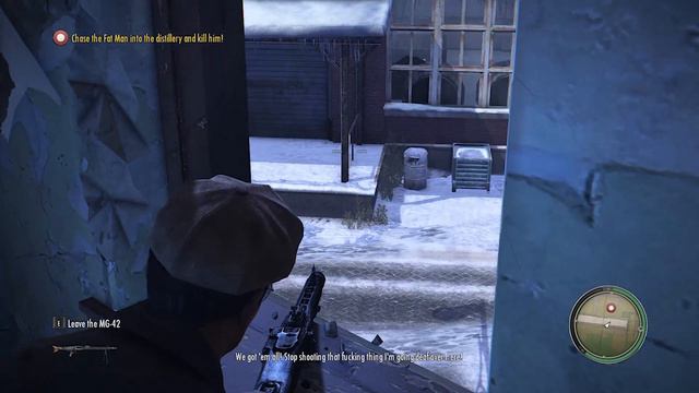 Mafia 2 Definitive Edition Chapter 5 #rkgamer09 #pcgames #newupdate #mafia #tacnogamerz #simulator