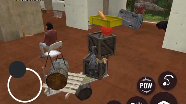 Finding the Rarest Goats in Goat Simulator Pocket Edition смотреть онлайн