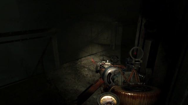 Великий Д6 ➤ Прохождение #15 ➤ Metro 2033 Redux смотреть онлайн