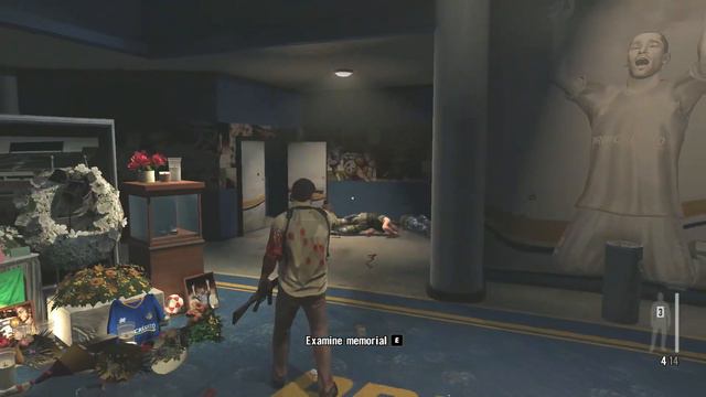 Max Payne - 3 (Chapter-3) Gameplay || Unlimited Health & Bullet time.#max #maxpayne #pc #gaming смотреть онлайн