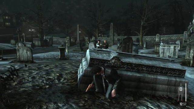 Max Payne - brutal kills - evolution смотреть онлайн