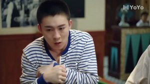 Дорогая улица Маян 1 сезон 18 серия