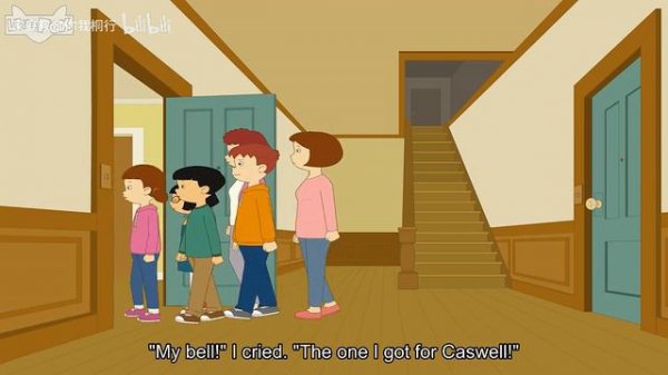 Iggy the Incredible Inventor Chapter 10 My Real Great Invention