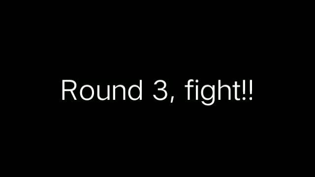 Round 3, Fight!(Mortal Kombat) смотреть онлайн