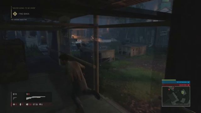 Lets Play Mafia III : Part 2 : DAMN hAITIANS!!! смотреть онлайн
