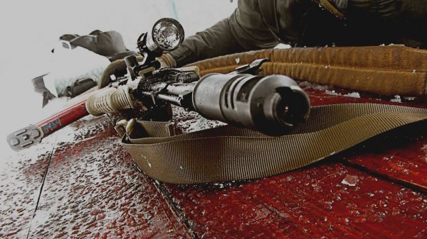 Тюнинг Автомата Калашникова | АК | АКМ | Tuning of the Kalashnikov Assault Rifle | AK | AKM