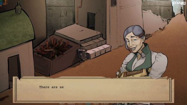 CLOCKWORK REVOLUTION (DEMO) - FULL GAMEPLAY