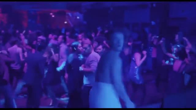 John Wick - Future Club (Perturbator) смотреть онлайн
