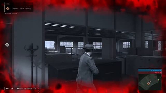 mafia 3 walkthrough part 29 trial and error with pete смотреть онлайн