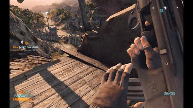 Medal of Honor Tier1-Edition смотреть онлайн