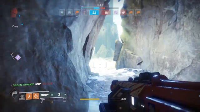 Destiny 2 Wanna see a Magic Trick смотреть онлайн