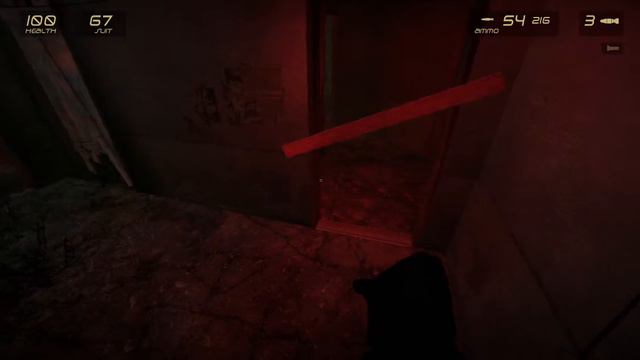 G String Gameplay - Bot Camp pt. 1 (5 min) - Noface смотреть онлайн