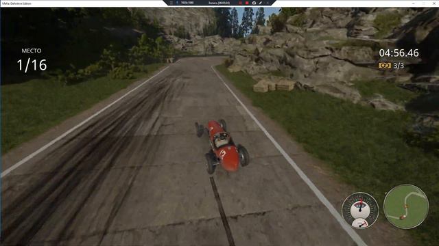 Мафия definitive edition честная игра смотреть онлайн