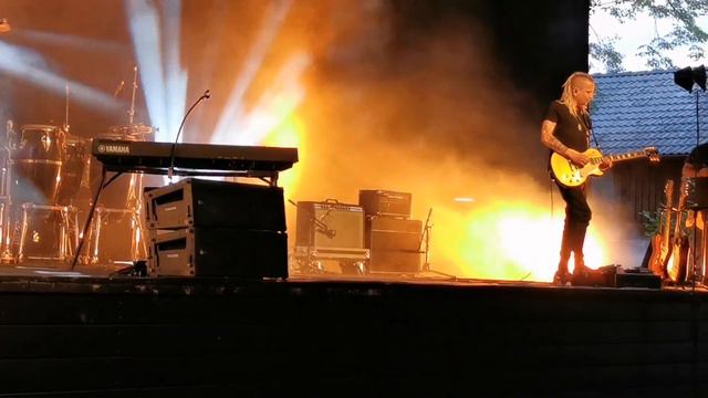 Nina Pušlar - Svet na dlani; Poletno gledališče Studenec, 3.7.2021 смотреть онлайн