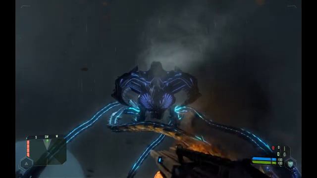 Let's Play Crysis - Part 37 [720p] [HD] смотреть онлайн