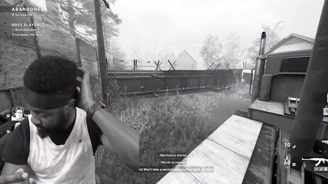 Left 4 D-.. I Mean, Back 4 Blood First Impressions смотреть онлайн