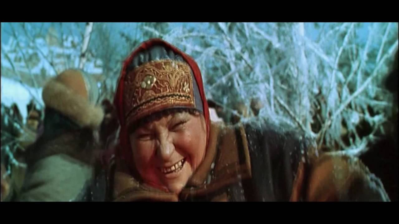 Видео клип по мотивам народных сказок-Русские традиции смотреть онлайн