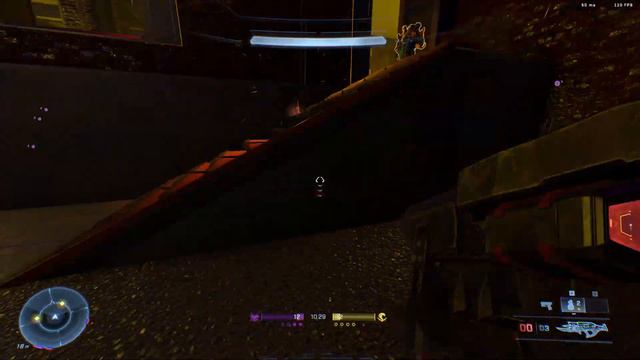 London Flood Zone | Halo Infinite смотреть онлайн