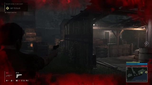 Mafia III Definitive Edition Gameplay смотреть онлайн