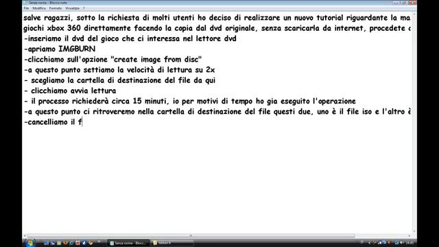 tutorial masterizzazione giochi xbox 360 da dvd originale смотреть онлайн
