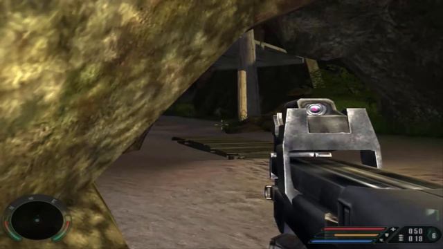 Far Cry 1(1080p, 30fps) Прохождение на "Реалистичный" серия 5 смотреть онлайн