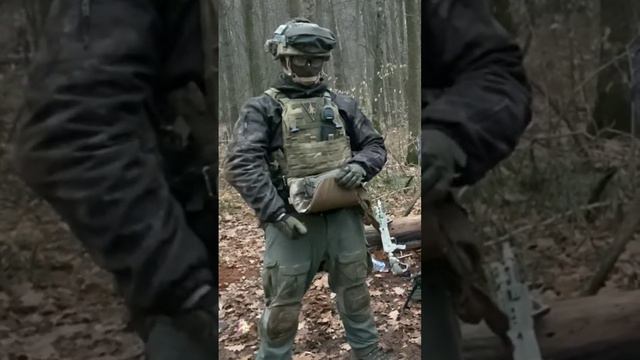 напашниковый спецкурс смотреть онлайн
