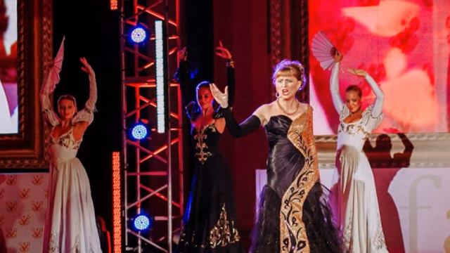 Ассамблея Фаберлик 2014 в Санкт - Петербурге!