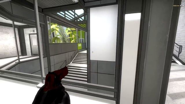 MADACE404 - CS:GO - Juan Deags (Original) смотреть онлайн