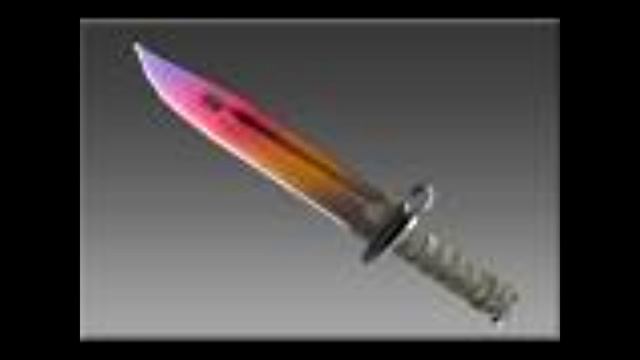 Топ 2 самых дорогих вещей CS:GO смотреть онлайн