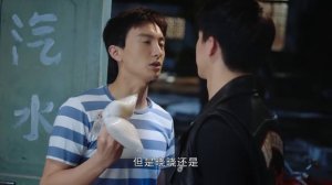 Дорогая улица Маян 1 сезон 8 серия