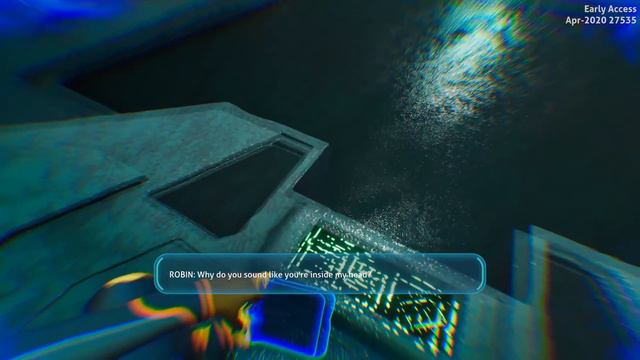 Subnautica Below Zero: New Sanctuary Cinematic Updates! смотреть онлайн