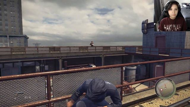 TRAGIC DEATH | Mafia II Definitive Edition Let's Play Part 6 смотреть онлайн